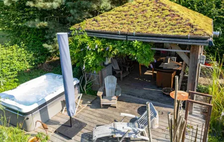 Maison 6 personnes à La Roche en Ardenne - Photo 1