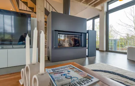 Maison 6 personnes à La Roche en Ardenne - Photo 3