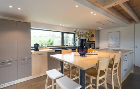 Maison 6 personnes à La Roche en Ardenne - Photo 6