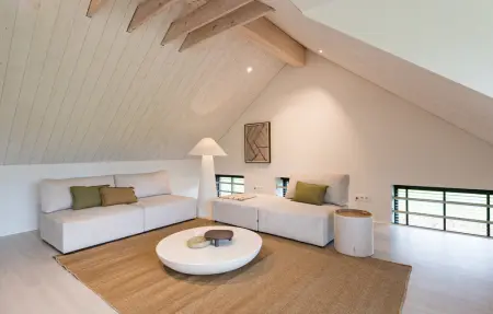 Maison 6 personnes à La Roche en Ardenne - Photo 7