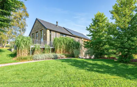 Maison 6 personnes à La Roche en Ardenne - Photo 10