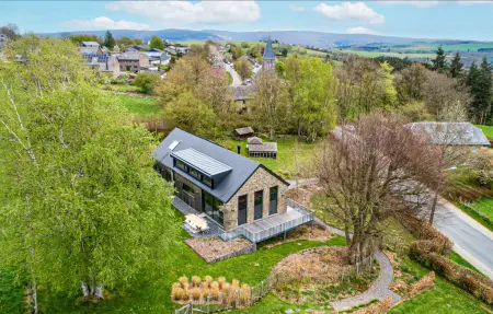Maison 6 personnes à La Roche en Ardenne - Photo 11