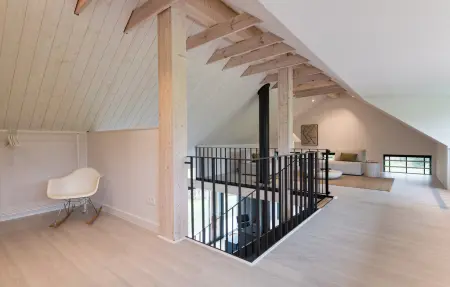 Maison 6 personnes à La Roche en Ardenne - Photo 14