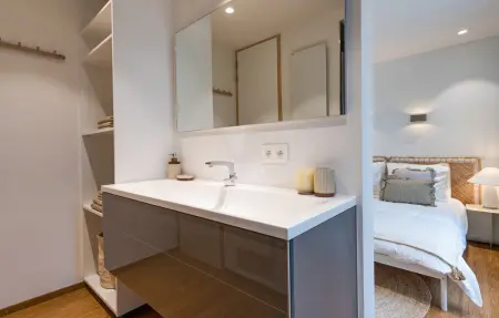 Maison 6 personnes à La Roche en Ardenne - Photo 19