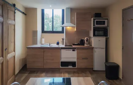 Appartement 4 personnes à Saint Chinian - Photo 2