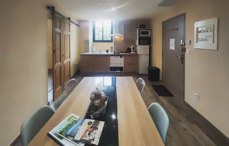 Appartement 4 personnes à Saint Chinian - Photo 8