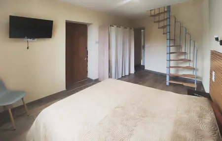Appartement 4 personnes à Saint Chinian - Photo 12