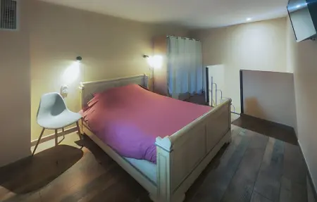 Appartement 4 personnes à Saint Chinian - Photo 14