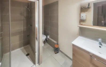 Appartement 4 personnes à Saint Chinian - Photo 16