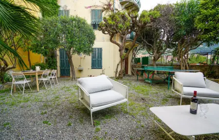 Maison 7 personnes à Ventimiglia - Photo 1