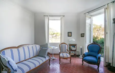 Maison 7 personnes à Ventimiglia - Photo 2