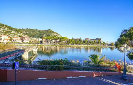 Maison 7 personnes à Ventimiglia - Photo 5