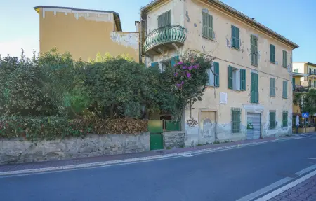 Maison 7 personnes à Ventimiglia - Photo 8