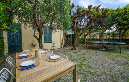 Maison 7 personnes à Ventimiglia - Photo 9
