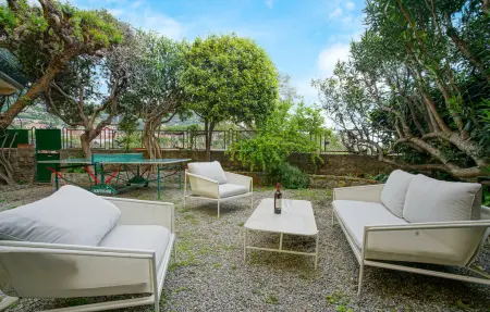 Maison 7 personnes à Ventimiglia - Photo 10