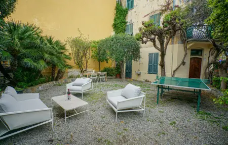 Maison 7 personnes à Ventimiglia - Photo 11