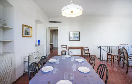Maison 7 personnes à Ventimiglia - Photo 24