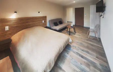 Appartement 4 personnes à Saint Chinian - Photo 1