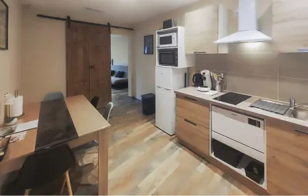 Appartement 4 personnes à Saint Chinian - Photo 3