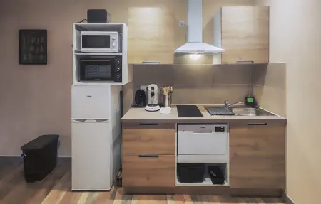 Appartement 4 personnes à Saint Chinian - Photo 5