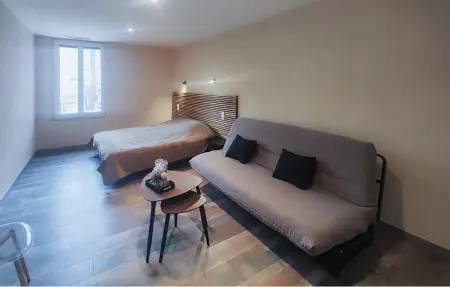 Appartement 4 personnes à Saint Chinian - Photo 8