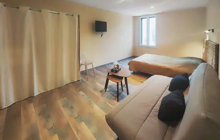 Appartement 4 personnes à Saint Chinian - Photo 9