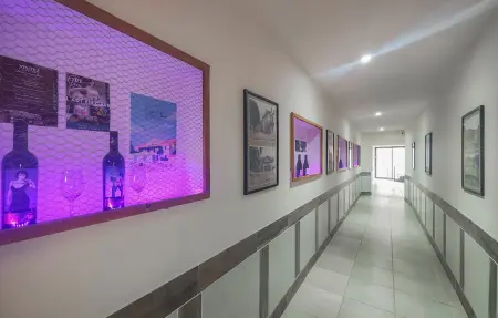 Appartement 4 personnes à Saint Chinian - Photo 11