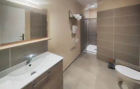 Appartement 4 personnes à Saint Chinian - Photo 14