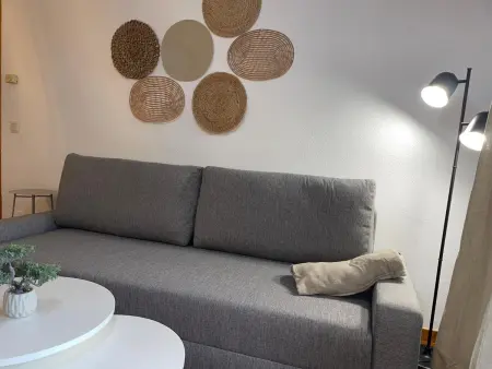 Appartement Montagne à Jaca avec Terrasse Privée - Photo 4
