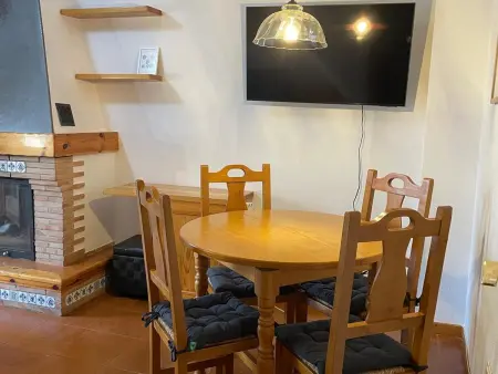Appartement Montagne à Jaca avec Terrasse Privée - Photo 7