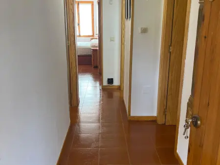Appartement Montagne à Jaca avec Terrasse Privée - Photo 8