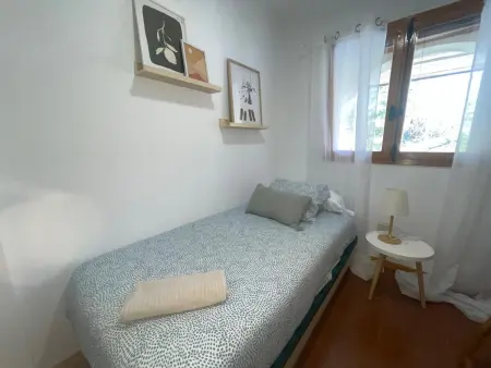 Appartement Montagne à Jaca avec Terrasse Privée - Photo 9