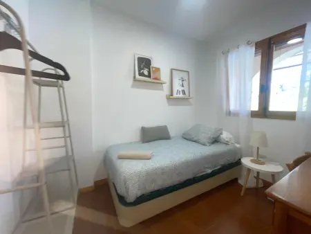 Appartement Montagne à Jaca avec Terrasse Privée - Photo 10