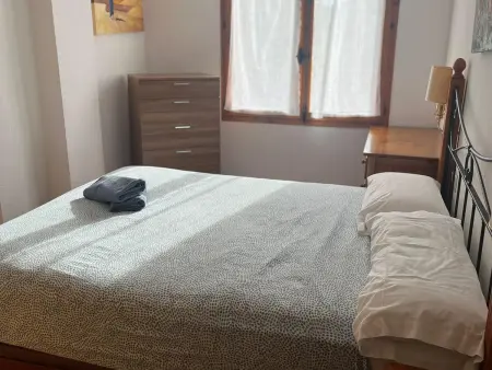 Appartement Montagne à Jaca avec Terrasse Privée - Photo 12