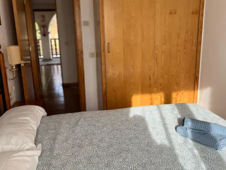 Appartement Montagne à Jaca avec Terrasse Privée - Photo 13
