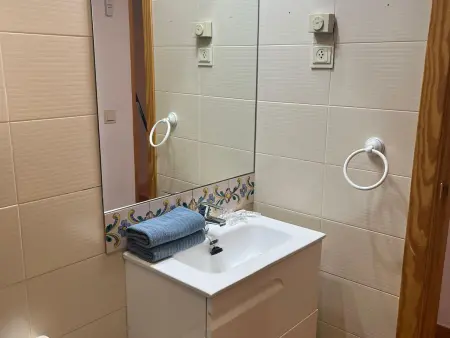 Appartement Montagne à Jaca avec Terrasse Privée - Photo 14