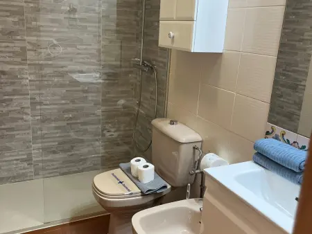 Appartement Montagne à Jaca avec Terrasse Privée - Photo 15