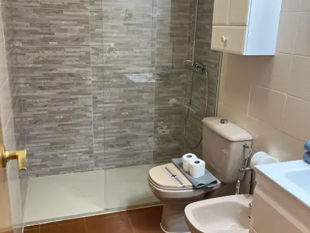 Appartement Montagne à Jaca avec Terrasse Privée - Photo 16