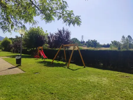 Appartement Montagne à Jaca avec Terrasse Privée - Photo 19