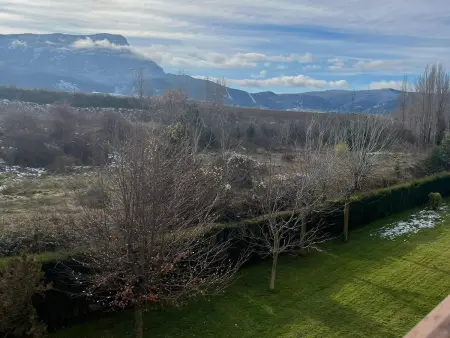 Appartement Montagne à Jaca avec Terrasse Privée - Photo 21