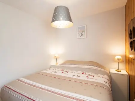 Confort 3* 5-6 Pers Sud-Ouest, Cuis équipée, Balcon, Valo - Photo 8