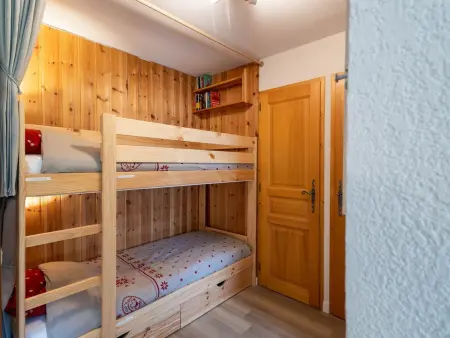 Confort 3* 5-6 Pers Sud-Ouest, Cuis équipée, Balcon, Valo - Photo 9