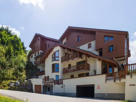Confort 3* 5-6 Pers Sud-Ouest, Cuis équipée, Balcon, Valo - Photo 16