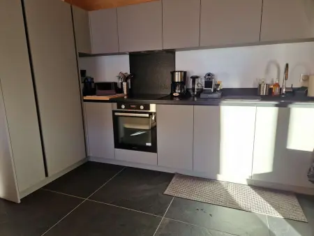 Chalet 4 chambres, confort moderne, Arêches-Beaufort - Photo 1