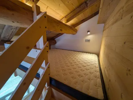 Chalet 4 chambres, confort moderne, Arêches-Beaufort - Photo 10