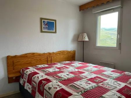 Appartement familial près des pistes avec balcon et accès Spassio - Photo 5