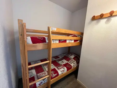 Appartement familial près des pistes avec balcon et accès Spassio - Photo 6