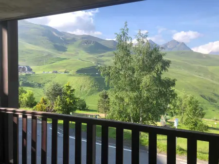 Appartement familial près des pistes avec balcon et accès Spassio - Photo 10