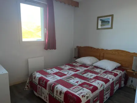 Appartement T3 PMR à Peyragudes, proche pistes, accès Spassio, animaux admis - Photo 5
