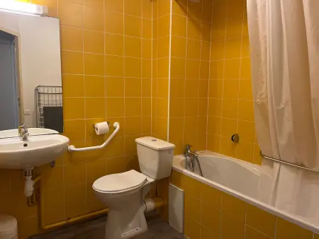 Appartement T3 PMR à Peyragudes, proche pistes, accès Spassio, animaux admis - Photo 6